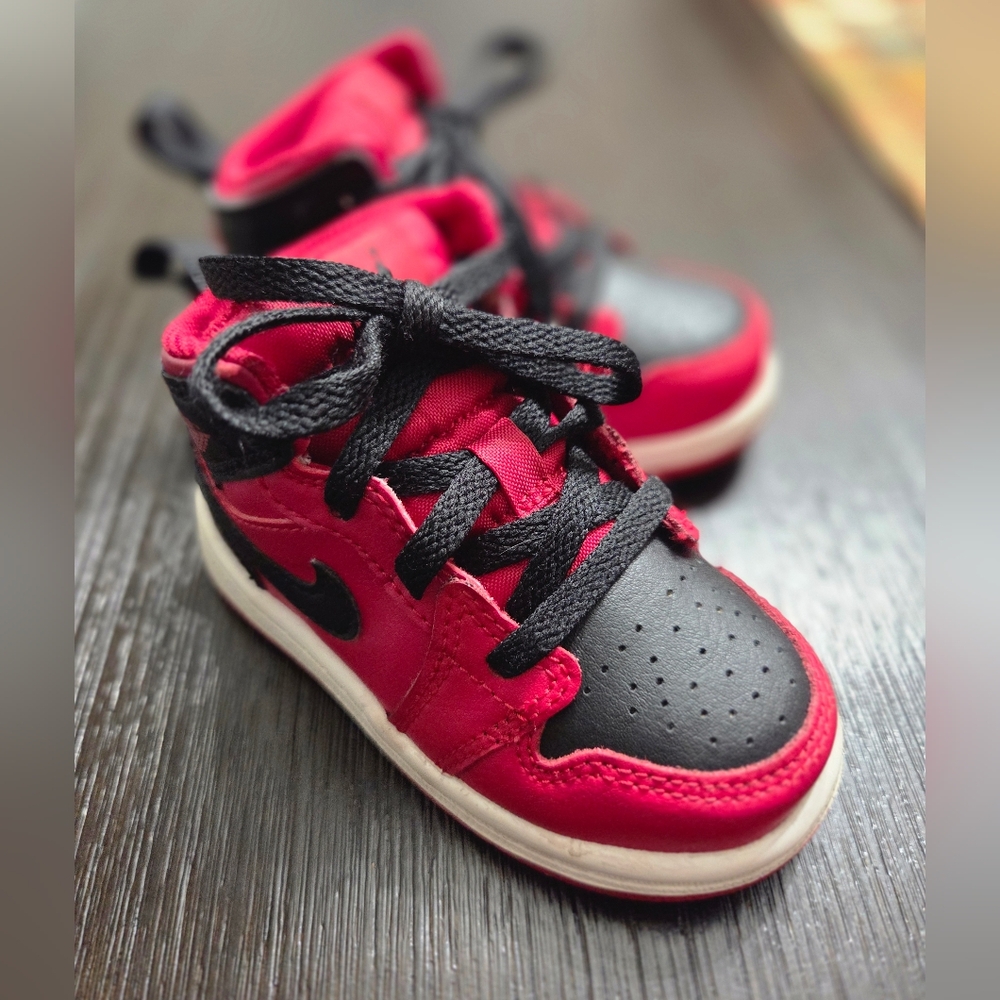 Jordan Sneakers